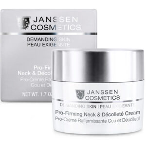 PRO FIRMING NECK & DECOLLETE CREAM 50ML
