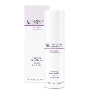 PURIFYING BHA SERUM 30ML
